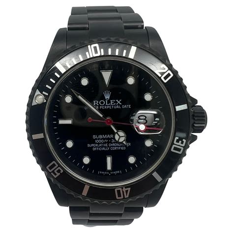 rolex 16610 case for sale|Rolex 16610 price.